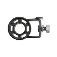 SUPPORT BOÎTE DE VITESSES Pour MITSUBISHI PAJERO I -91 L200 -96 NTY