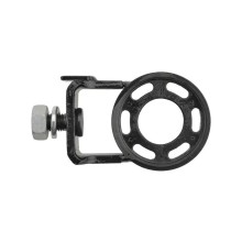 SUPPORT BOÎTE DE VITESSES Pour MITSUBISHI PAJERO I -91 L200 -96 NTY