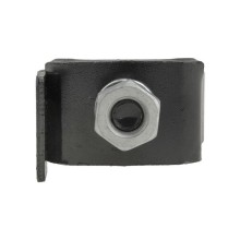 SUPPORT BOÎTE DE VITESSES Pour MITSUBISHI PAJERO I -91 L200 -96 NTY