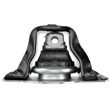 SUPPORT MOTEUR Pour NISSAN MICRA K12 1.0, 1.2, 1.4, 1.5DCI 02-10 NTY
