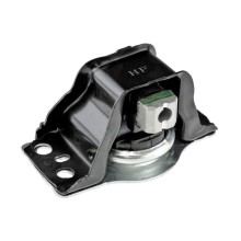 SUPPORT MOTEUR Pour NISSAN MICRA K12 1.0, 1.2, 1.4, 1.5DCI 02-10 NTY
