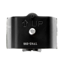 SUPPORT BOÎTE DE VITESSES Pour NISSAN 2.5DI DCI PICK UP D22 98- NTY