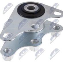 SUPPORT BOÎTE DE VITESSES Pour ENG.2.0BLUEHDI 2.2BLUEHDI PEUGEOT BOXER NTY
