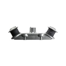 SUPPORT MOTEUR Pour PORSCHE PANAMERA 970 3.0, 3.0D, 3.6 NTY