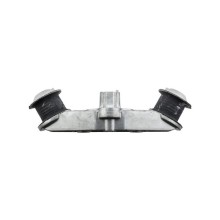 SUPPORT MOTEUR Pour PORSCHE PANAMERA 970 3.0, 3.0D, 3.6 NTY