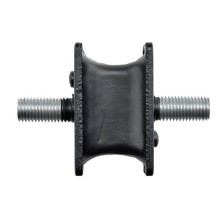 SUPPORT BOÎTE DE VITESSES ZPS-SU-032 Pour SUZUKI JIMNY 1.3 98- NTY