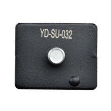 SUPPORT BOÎTE DE VITESSES ZPS-SU-032 Pour SUZUKI JIMNY 1.3 98- NTY