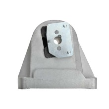 SUPPORT MOTEUR Pour VOLVO C70 98-05, S60 I 02-09, S70 97-00 NTY