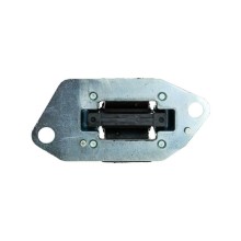 SUPPORT MOTEUR Pour VOLVO XC90 I AWD 2002 - 2014 2.4 20V D5 - 120 KW NTY
