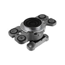 SUPPORT MOTEUR Pour VOLVO S60 II 10-19, S60 CROSS COUNTRY 15-18 NTY
