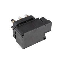 Compressed-air System Valve NTY ZPZ-AU-000 OE Ref 4G0616005C NTY