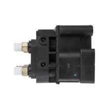 Compressed-air System Valve NTY ZPZ-AU-000 OE Ref 4G0616005C NTY