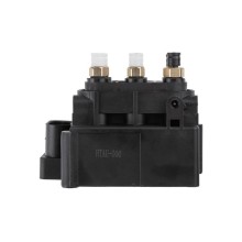 Compressed-air System Valve NTY ZPZ-AU-000 OE Ref 4G0616005C NTY