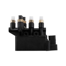 Compressed-air System Valve NTY ZPZ-AU-002 OE Ref 4M0616013A NTY