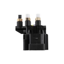 Compressed-air System Valve NTY ZPZ-AU-002 OE Ref 4M0616013A NTY