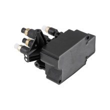 Compressed-air System Valve NTY ZPZ-AU-002 OE Ref 4M0616013A NTY