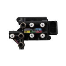 Compressed-air System Valve NTY ZPZ-AU-002 OE Ref 4M0616013A NTY