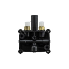 ZAWOR INSTALACJI PNEUMATYCZNEJ Pour BMW 5 (E61) 04-10 VALVES: 2 x 4 NTY