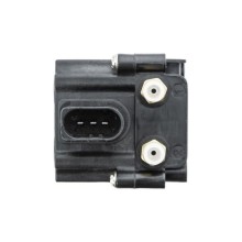 ZAWOR INSTALACJI PNEUMATYCZNEJ Pour BMW 5 (E61) 04-10 VALVES: 2 x 4 NTY