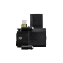ZAWOR INSTALACJI PNEUMATYCZNEJ Pour BMW 5 (E61) 04-10 VALVES: 2 x 4 NTY