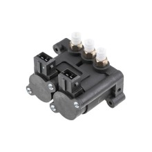 Compressed-air System Valve NTY ZPZ-BM-002 OE Ref 37226787616 NTY