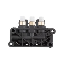 Compressed-air System Valve NTY ZPZ-BM-002 OE Ref 37226787616 NTY