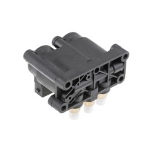 Compressed-air System Valve NTY ZPZ-BM-002 OE Ref 37226787616 NTY