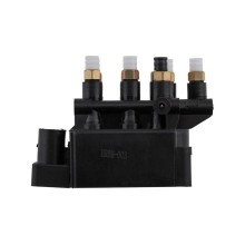 Compressed-air System Valve NTY ZPZ-BM-003 OE Ref 37206861882 NTY