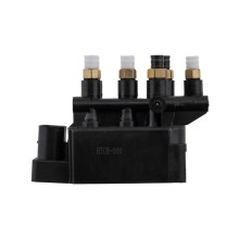 ZAWOR INSTALACJI PNEUMATYCZNEJ Pour TESLA MODEL S 2013- MODEL X 2015- NTY