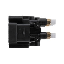 ZAWOR INSTALACJI PNEUMATYCZNEJ Pour TESLA MODEL S 2013- MODEL X 2015- NTY