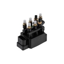 ZAWOR INSTALACJI PNEUMATYCZNEJ Pour TESLA MODEL S 2013- MODEL X 2015- NTY