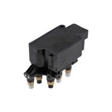 ZAWOR INSTALACJI PNEUMATYCZNEJ Pour TESLA MODEL S 2013- MODEL X 2015-