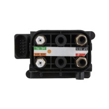 ZAWOR INSTALACJI PNEUMATYCZNEJ Pour JAGUAR XJ XJR X351 2010- NTY