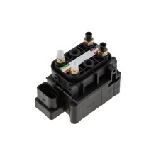 ZAWOR INSTALACJI PNEUMATYCZNEJ Pour JAGUAR XJ XJR X351 2010- NTY