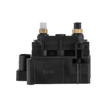 ZAWOR INSTALACJI PNEUMATYCZNEJ Pour JAGUAR XJ XJR X351 2010- NTY