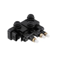 ZAWOR INSTALACJI PNEUMATYCZNEJ Pour LAND ROVER RANGE ROVER SPORT NTY
