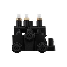 ZAWOR INSTALACJI PNEUMATYCZNEJ Pour LAND ROVER RANGE ROVER SPORT NTY