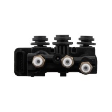ZAWOR INSTALACJI PNEUMATYCZNEJ Pour LAND ROVER RANGE ROVER SPORT NTY