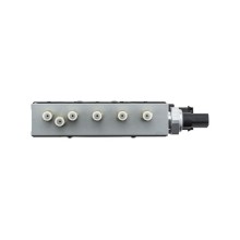 ZAWOR INSTALACJI PNEUMATYCZNEJ Pour MERCEDES S-CLASS (W220) 98-05 NTY