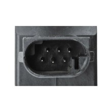 ZAWOR INSTALACJI PNEUMATYCZNEJ Pour MERCEDES S-CLASS (W220) 98-05 NTY