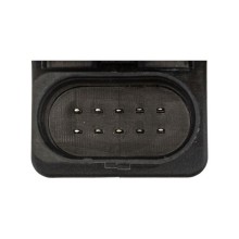 Compressed-air System Valve NTY ZPZ-ME-001 OE Ref A2123200358 NTY