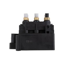 Compressed-air System Valve NTY ZPZ-ME-001 OE Ref A2123200358 NTY