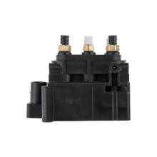 Compressed-air System Valve NTY ZPZ-ME-002 OE Ref A0993200258 NTY