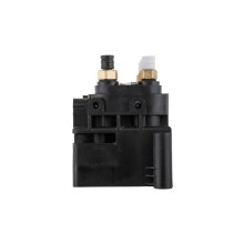 Compressed-air System Valve NTY ZPZ-ME-002 OE Ref A0993200258 NTY