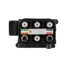 Compressed-air System Valve NTY ZPZ-ME-002 OE Ref A0993200258 NTY