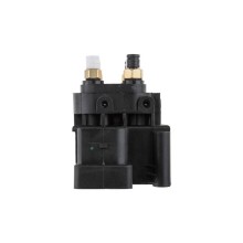 Compressed-air System Valve NTY ZPZ-ME-002 OE Ref A0993200258 NTY