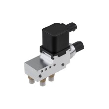 Compressed-air System Valve NTY ZPZ-ME-003 OE Ref A2113200158 NTY