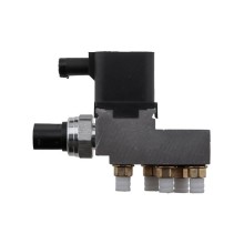 Compressed-air System Valve NTY ZPZ-ME-003 OE Ref A2113200158 NTY