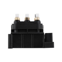 Compressed-air System Valve NTY ZPZ-ME-005 OE Ref A0993200258 NTY