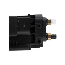 Compressed-air System Valve NTY ZPZ-ME-005 OE Ref A0993200258 NTY